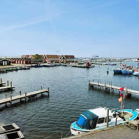 بيت للعطل C11555-hemmet-husfold-35 *