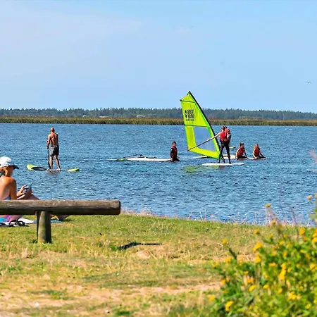 Hébergement de vacances C11555-hemmet-husfold-35