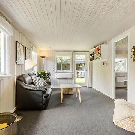 C11555-hemmet-husfold-35 Hébergement de vacances *