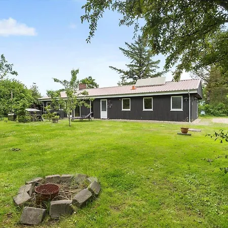 C11555-hemmet-husfold-35 بيت للعطل Hemmet