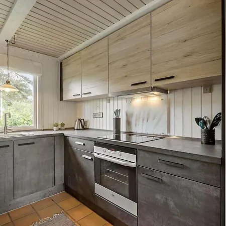 C11555-hemmet-husfold-35 Hébergement de vacances