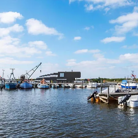 بيت للعطل C11555-hemmet-husfold-35