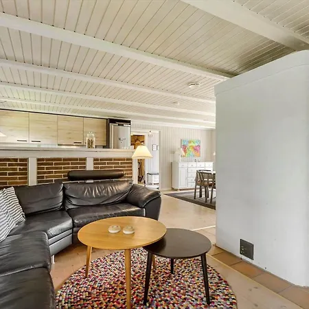 C11555-hemmet-husfold-35 Hébergement de vacances *