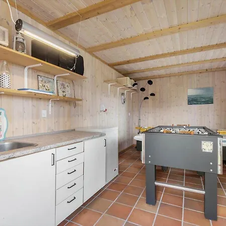 بيت للعطل C11555-hemmet-husfold-35 *