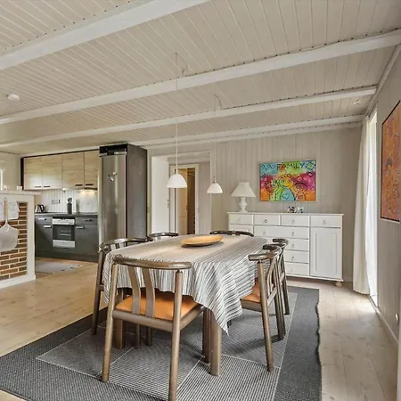 Hébergement de vacances C11555-hemmet-husfold-35 Hemmet