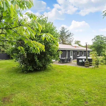 C11555-hemmet-husfold-35 Hébergement de vacances