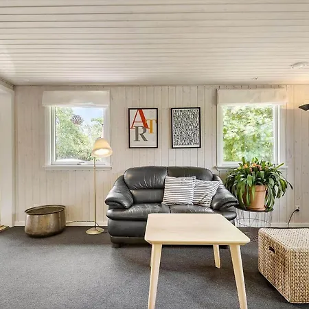 Hébergement de vacances C11555-hemmet-husfold-35 *