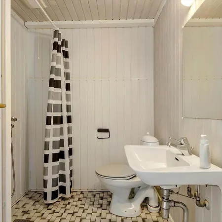 C11555-hemmet-husfold-35 Hébergement de vacances Hemmet