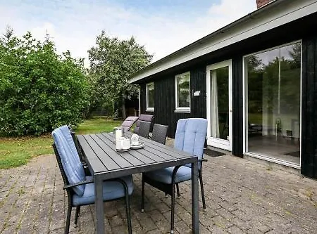 Dom wakacyjny C11555-hemmet-husfold-35 *