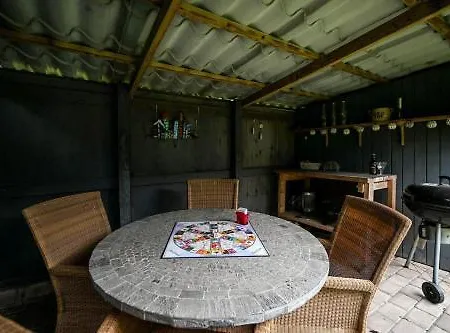 Casa de Férias C11555-hemmet-husfold-35