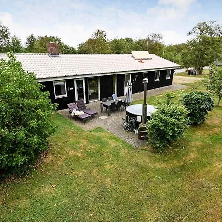 C11555-hemmet-husfold-35 Dom wakacyjny