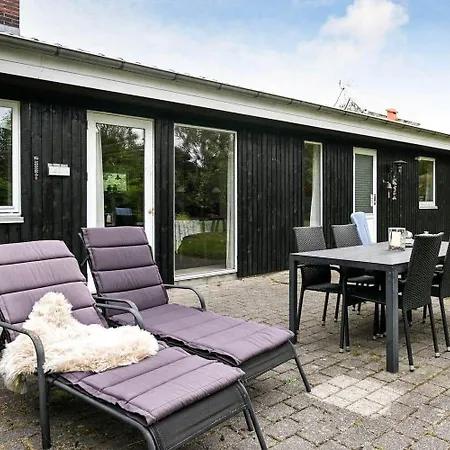 C11555-hemmet-husfold-35 Dom wakacyjny Hemmet