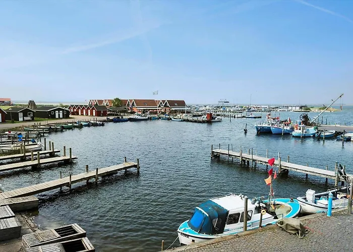 度假居 C11555-hemmet-husfold-35 *