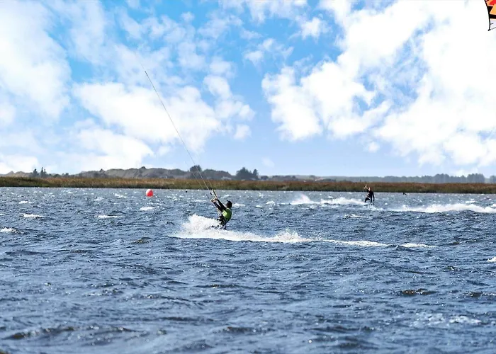 度假居 C11555-hemmet-husfold-35 Hemmet