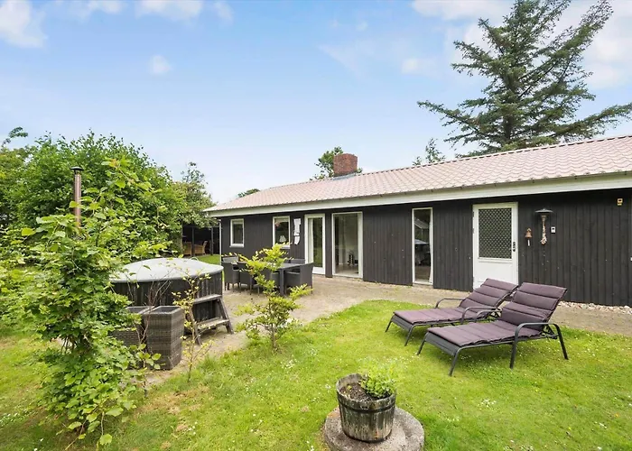 C11555-hemmet-husfold-35 Ferienhaus