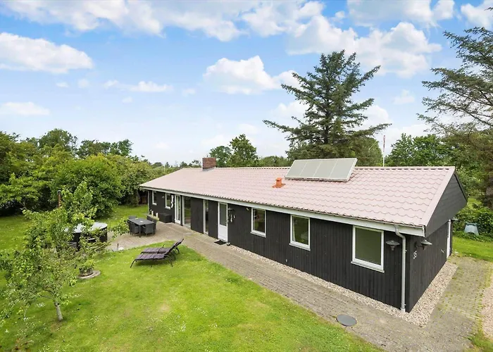 度假居 C11555-hemmet-husfold-35 *