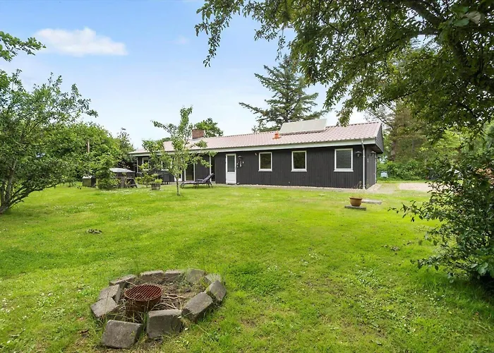 C11555-hemmet-husfold-35 度假居 Hemmet