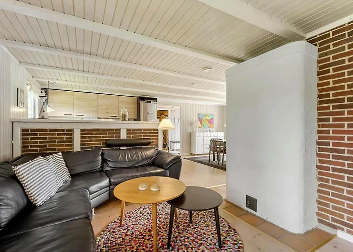 C11555-hemmet-husfold-35 度假居 *