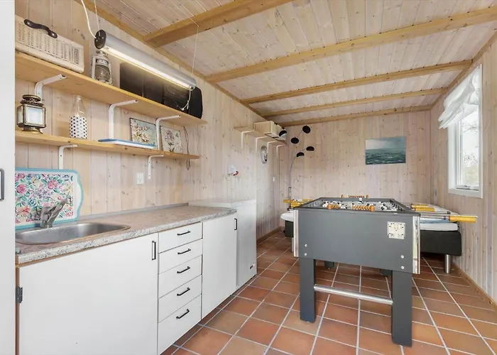 度假居 C11555-hemmet-husfold-35 *