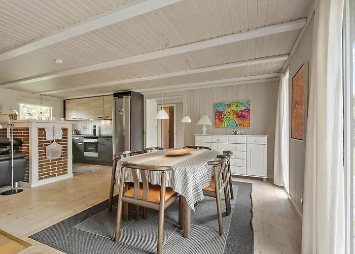 度假居 C11555-hemmet-husfold-35 Hemmet