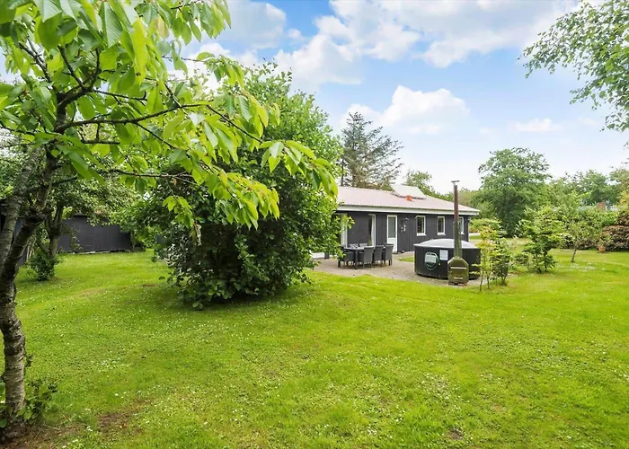 C11555-hemmet-husfold-35 度假居