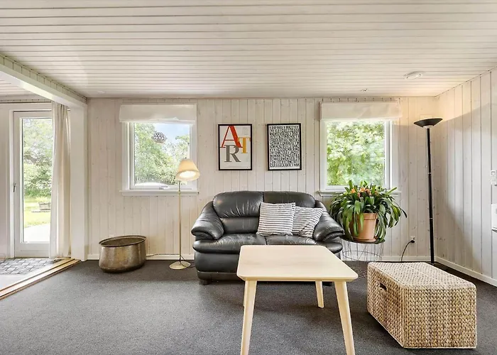 度假居 C11555-hemmet-husfold-35 *